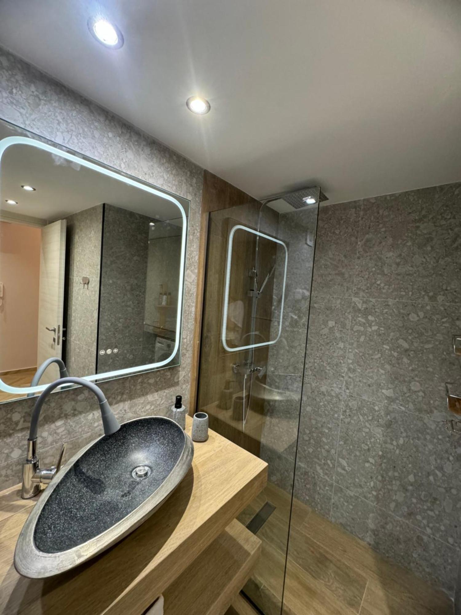 Themisto, The Boho Apartment Kavala
