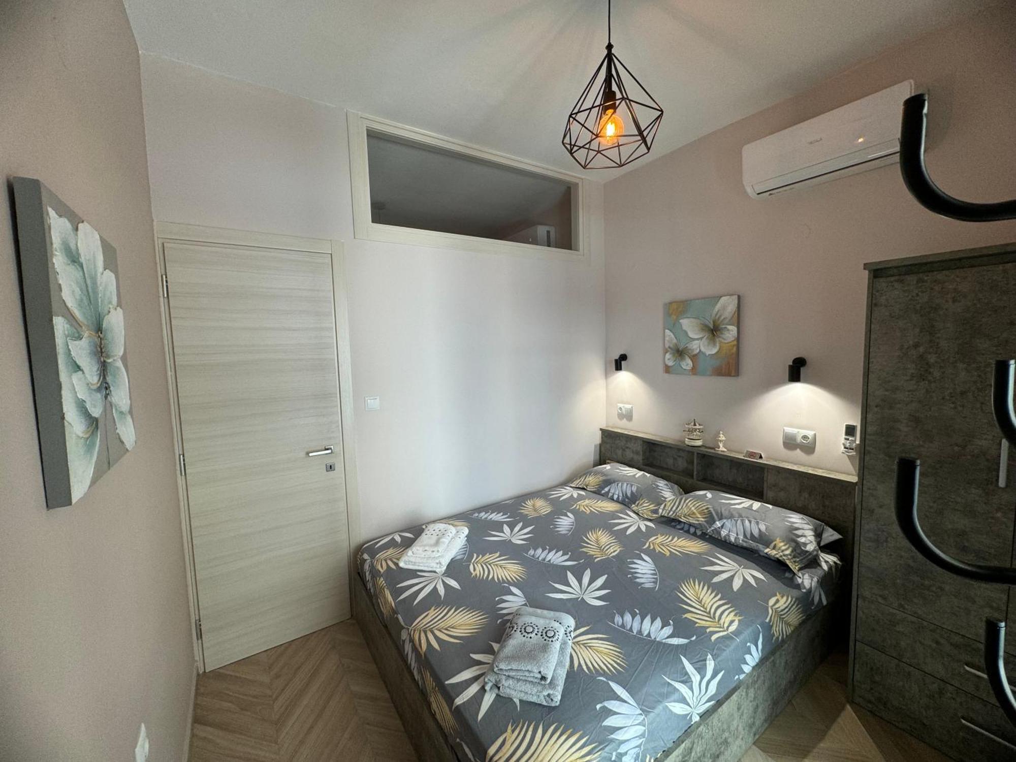 Apartment Themisto, The Boho Kavala