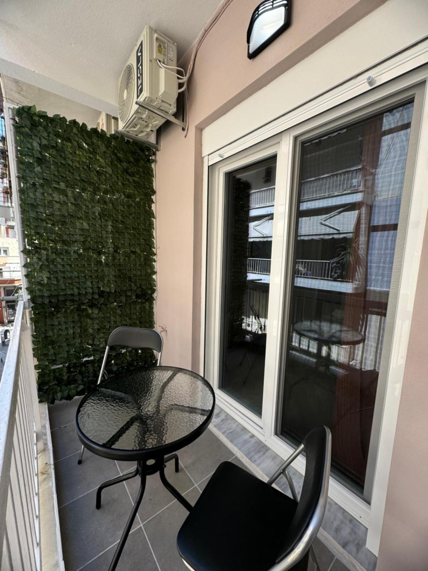Themisto, The Boho Apartment Kavala