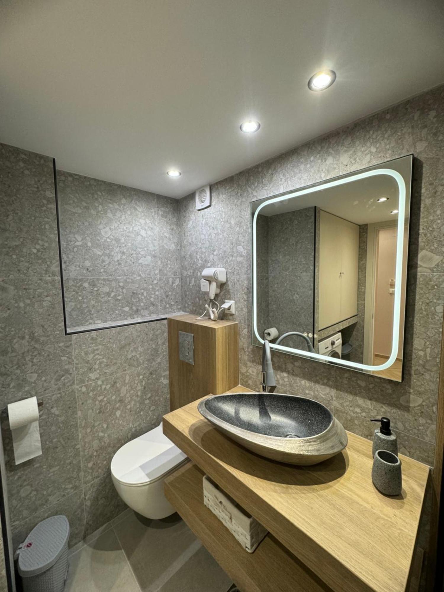 Apartment Themisto, The Boho Kavala