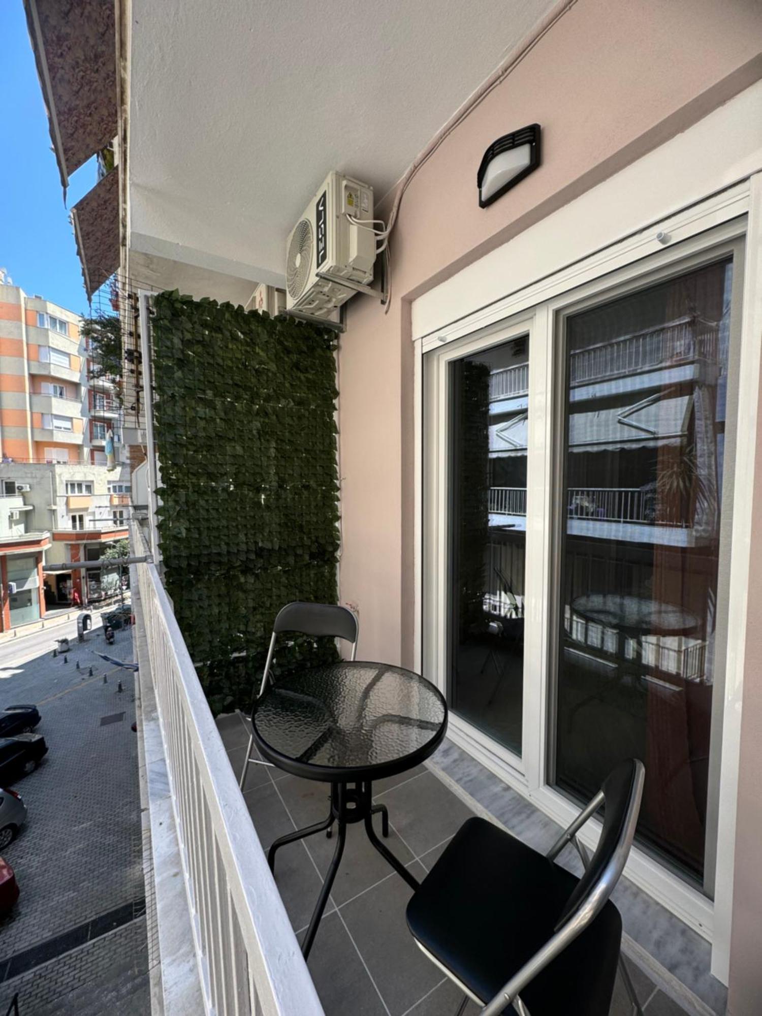 Themisto, The Boho Apartment Kavala